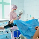 عوارض هیستروسکوپی