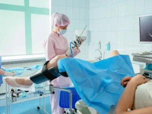 عوارض هیستروسکوپی