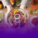 رژیم غذایی برای درمان اندومتریوز