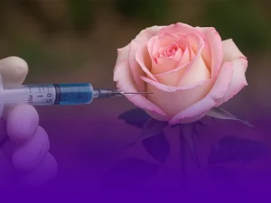 تزریق ژل به واژن