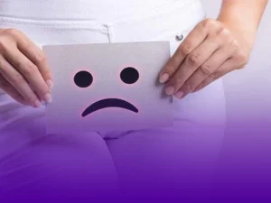 عوارض سفید کردن واژن