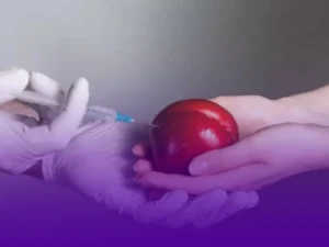 عوارض تزریق ژل به واژن