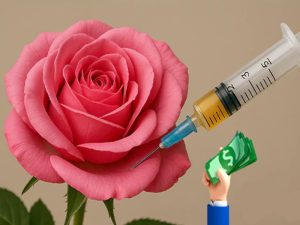 هزینه تزریق چربی به واژن
