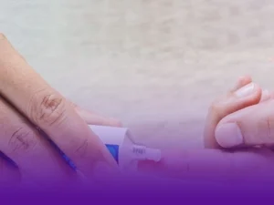 کرم ترمیم کننده لابیاپلاستی