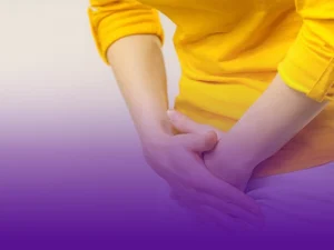 سوزش ادرار بعد از لابیاپلاستی